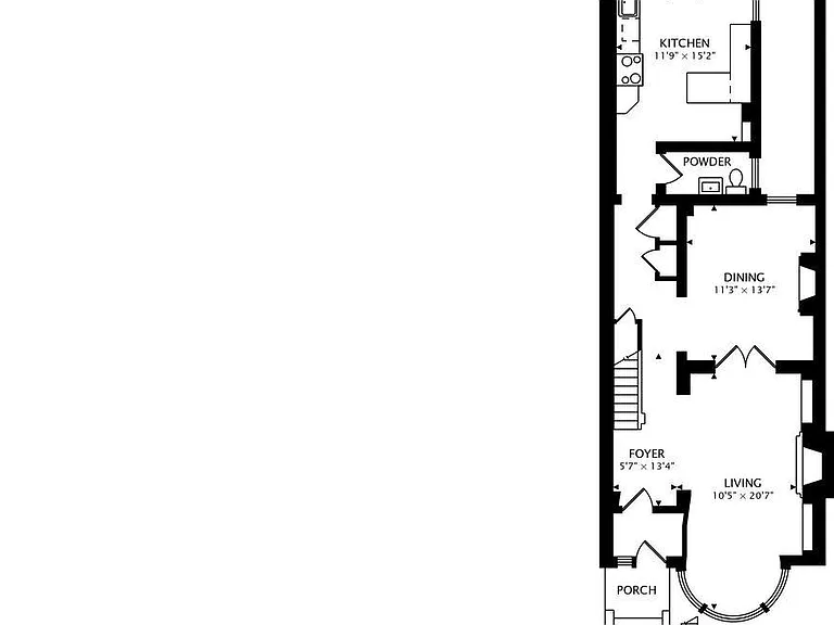 210 8th St SE — Photo 39