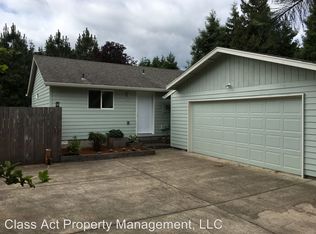 461 SE Hankel St, Dallas, OR