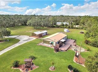 9141 Markland Ln, Sebring, FL 33875