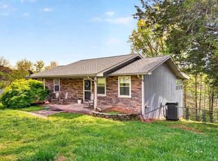 1214 Cherokee Circle Dr, Sevierville, TN 37862