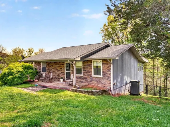 1214 Cherokee Circle Dr, Sevierville, TN 37862