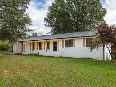 214 Sweetwater Juno Rd, Dawsonville, GA, 30534