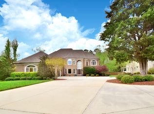 14628 Youngblood Rd, Charlotte, NC 28278