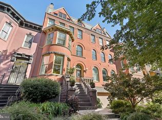 1331 Vermont Ave NW APT 1A, Washington, DC 20005