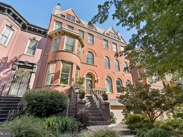 1331 Vermont Ave NW APT 1A, Washington, DC 20005