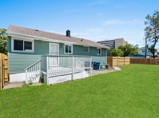 601 S 3rd Ave, Maywood, IL 60153