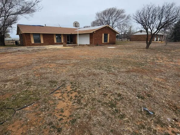 8432 N Prince St, Clovis, NM 88101