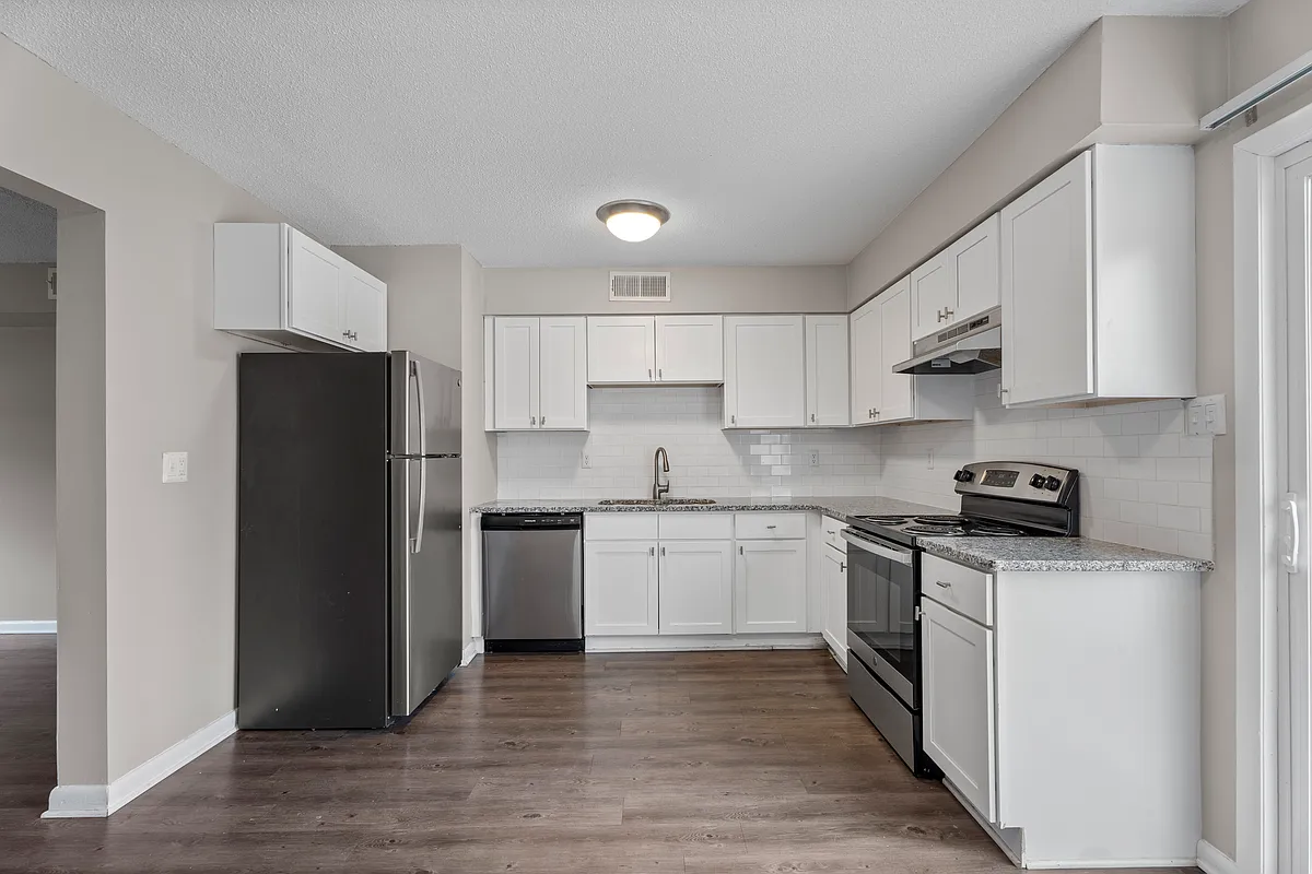 Building Photo - Chappell Townhomes