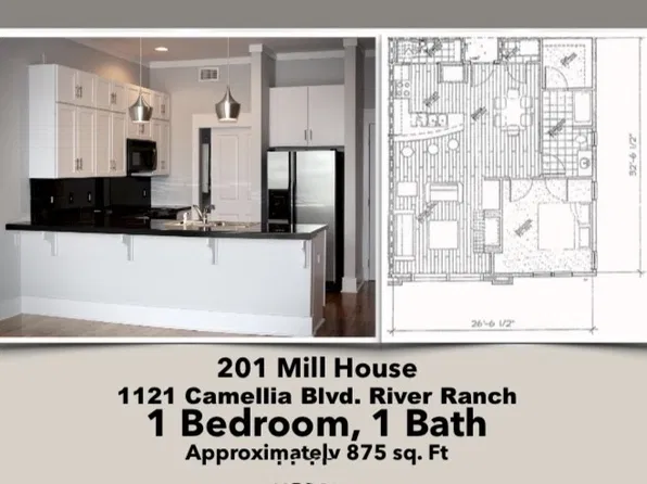 1121 Camellia Blvd, Lafayette, LA