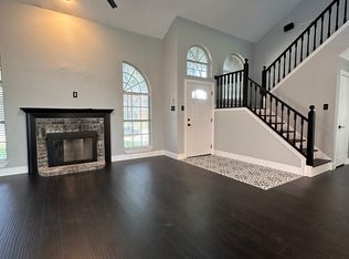 6610 Teresa Ln, Rowlett, TX 75089