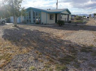 1401 E Ruby Ct, Fort Mohave, AZ 86426