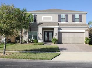 1010 Bella Vida Blvd, Orlando, FL 32828