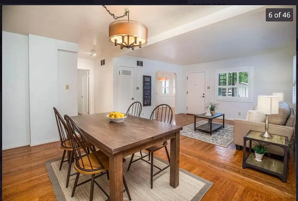 3 bed, 1557 sqft, $3,000 — Photo 4