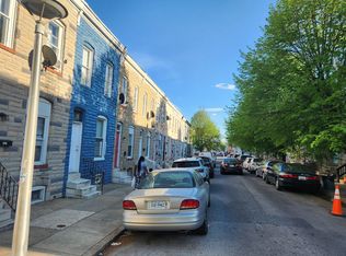 429 N Glover St, Baltimore, MD 21224