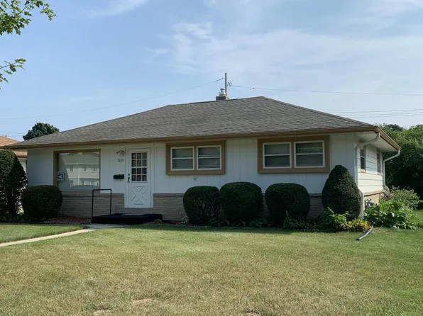 7425 West Honey Creek DRIVE, Milwaukee, WI 53219