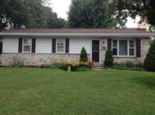 7 Andover Rd, Glenmoore, PA 19343