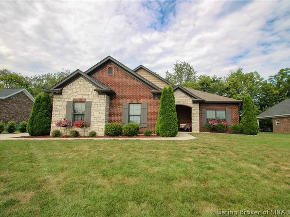 7108 Independence Way, Charlestown, IN 47111