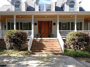 220 Jordan Narron Rd, Selma, NC 27576