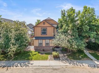 9953 W Bronze St, Boise, ID 83709