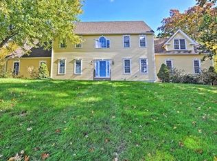 21 Field Pond Rd, Milford, MA 01757