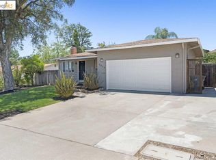 2944 Los Altos Way, Antioch, CA 94509