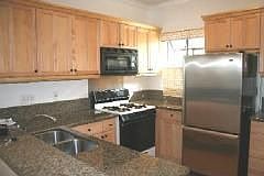 Remodeled Kitchen