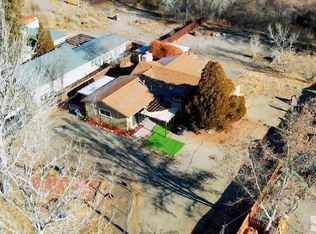905 McLean Rd, Fallon, NV 89406