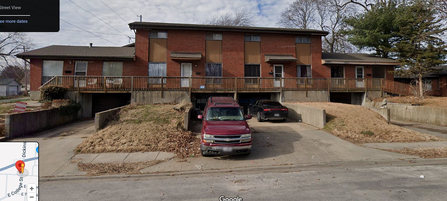 10001006 E College St 1000, Independence, MO 64050 Zillow