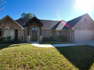 18869 Elderberry Ct, Flint, TX 75762