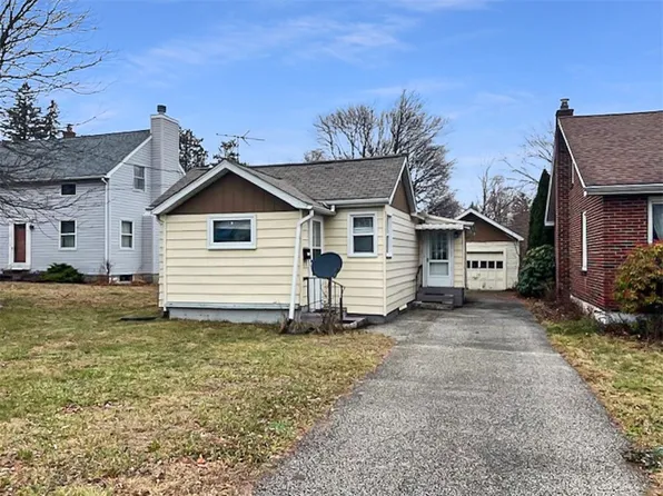 1113 Linden Ave, Erie, PA 16505