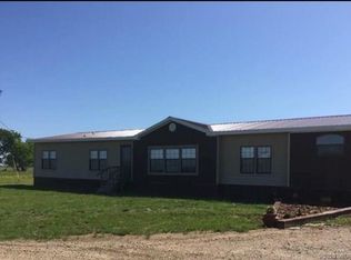 101379 S 4190th Rd, Checotah, OK 74426