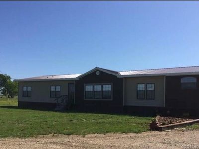 101379 S 4190th Rd, Checotah, OK, 74426