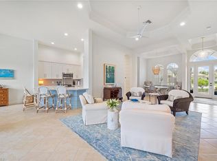 11945 Heather Woods CT, NAPLES, FL 34120