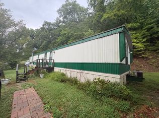 507 Cane Creek Rd, Tellico Plains, TN 37385