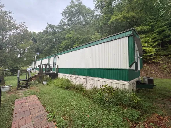 507 Cane Creek Rd, Tellico Plains, TN 37385