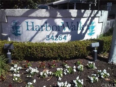34264 Camino Capistrano UNIT 224, Dana Pt, CA, 92624