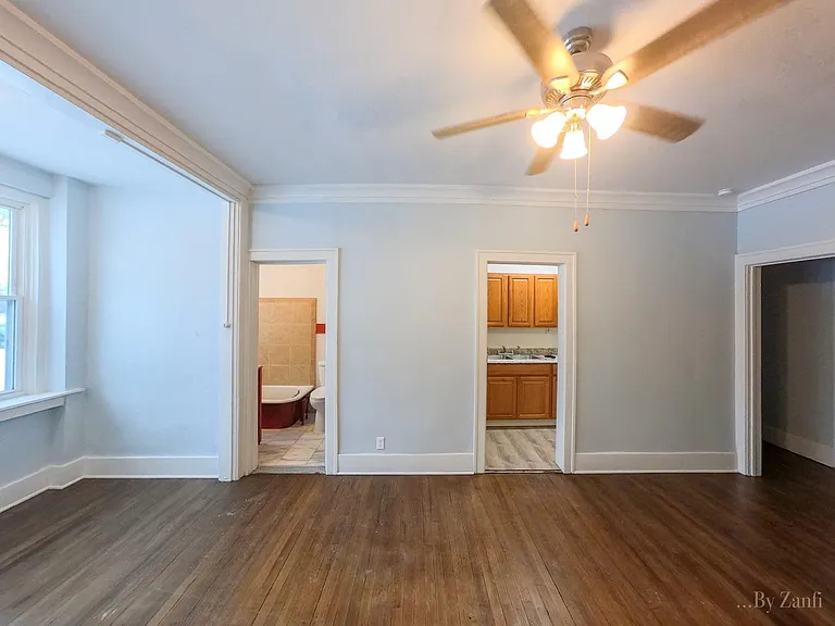 1261 Pennsylvania St #3 — Photo 2