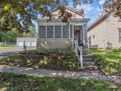 54 Murray St, Oswego, NY, 13126