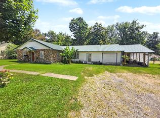 233 North St, Tahlequah, OK 74464