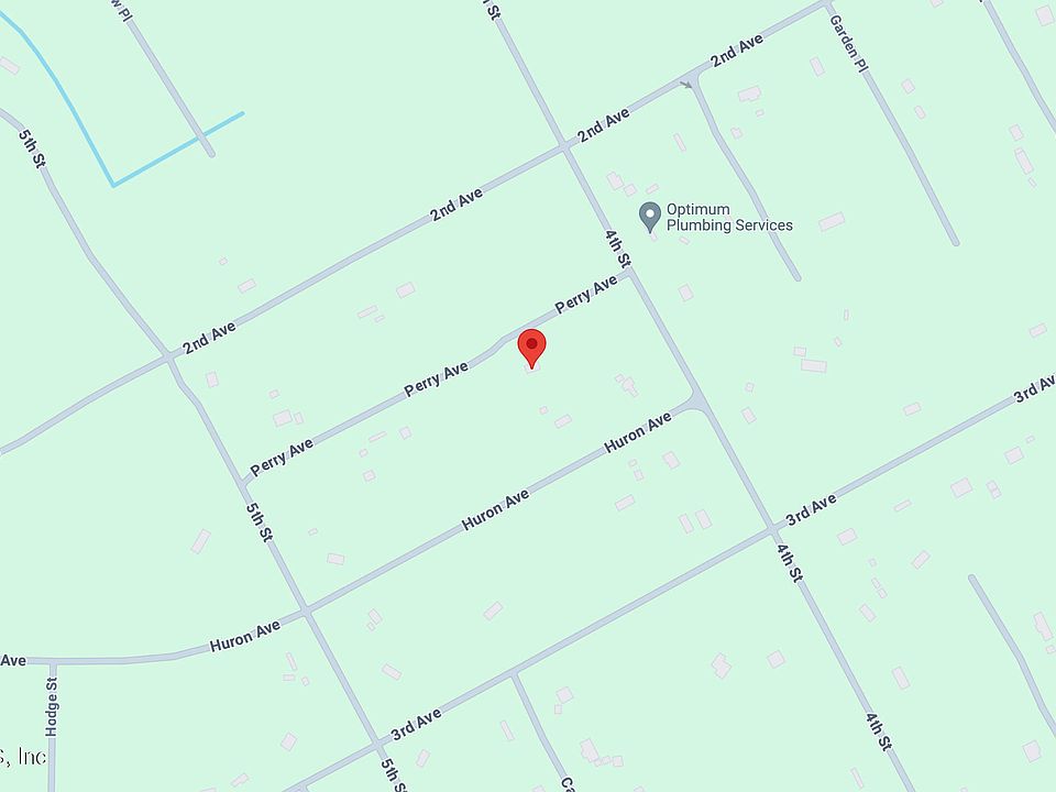 2nd image of 113 PERRY Avenue