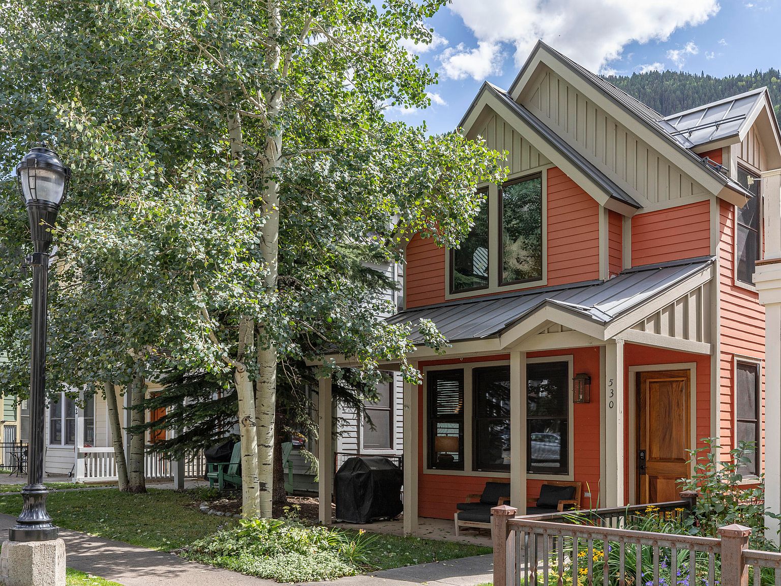 530 W Pacific Ave A, Telluride, CO 81435 Zillow
