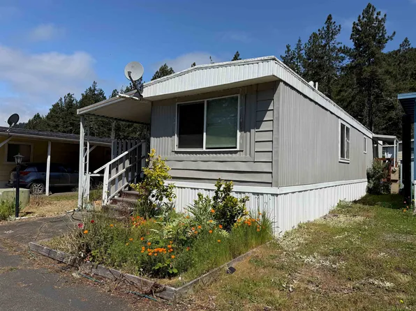 2510 Us Highway 199, Crescent City, CA 95531