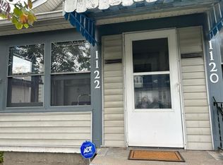 1120 S Belmont Ave #1, Indianapolis, IN 46221