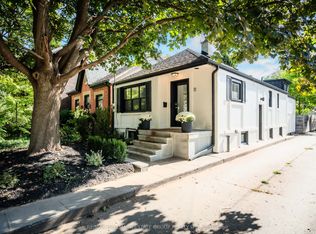 11 Austin Ave, Toronto, ON M4M 1V7