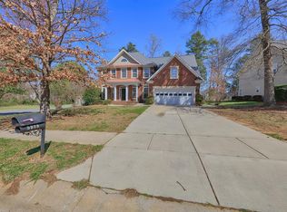 5028 Shadow Pine Dr, Charlotte, NC 28269