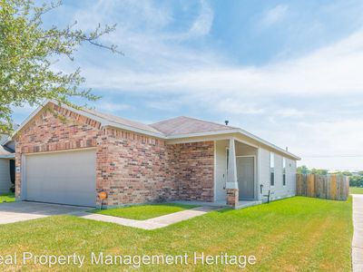 1702 Ramsay Way, Houston, TX, 77051