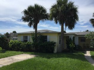 21 Cypress Cir APT A, Ormond Beach, FL 32176