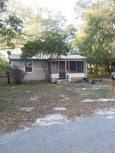 14001 NW 142nd Pl Photo 1