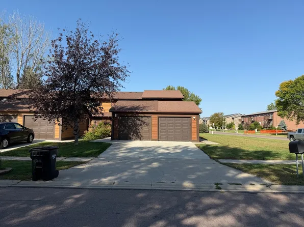 2001 Park Blvd S, Fargo, ND 58103