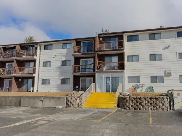 279 Alder Dr #210, Logan Lake, BC V0K 1W0